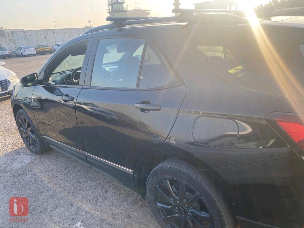 Chevorlet Equinox 2LT 6