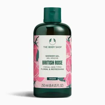 British Rose