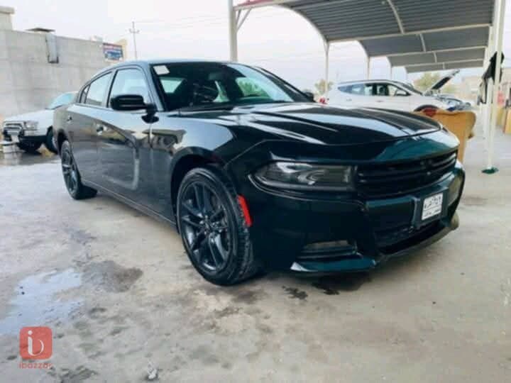 Dodge Challenger R/T