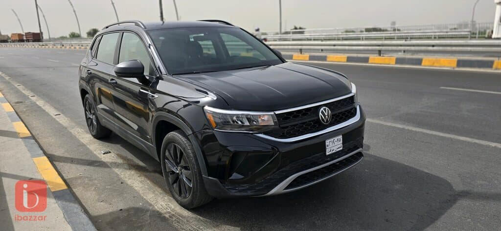 Volkswagen Taos S