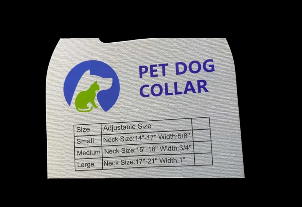 Dog Collar 2