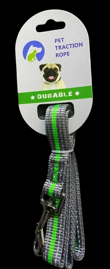 Pet Traction Rope