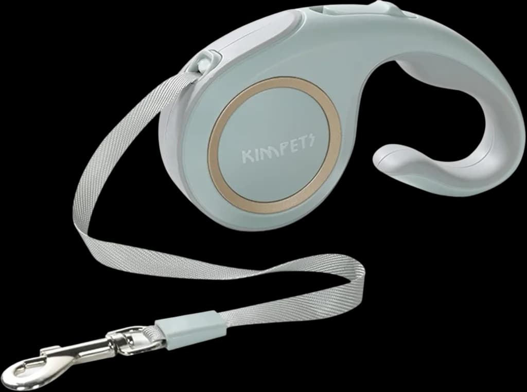 Retractable Leash - 4.8m