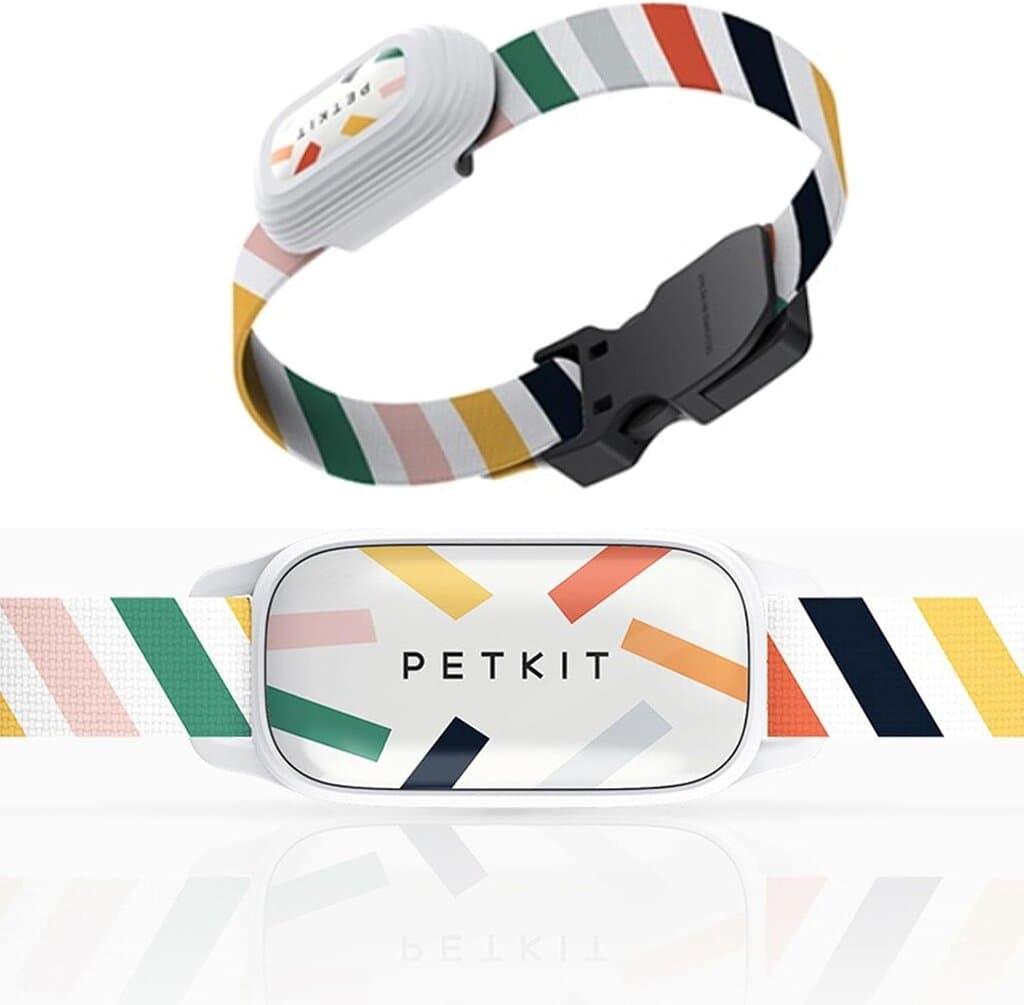 Collar - M 5