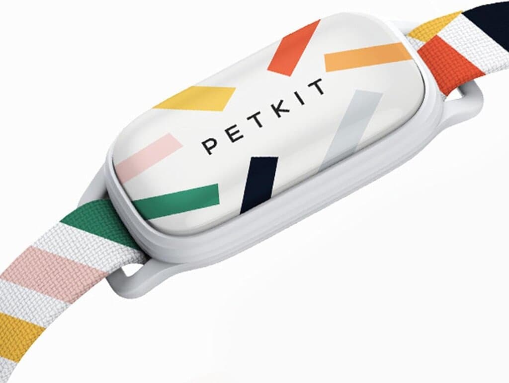 Collar - M 6