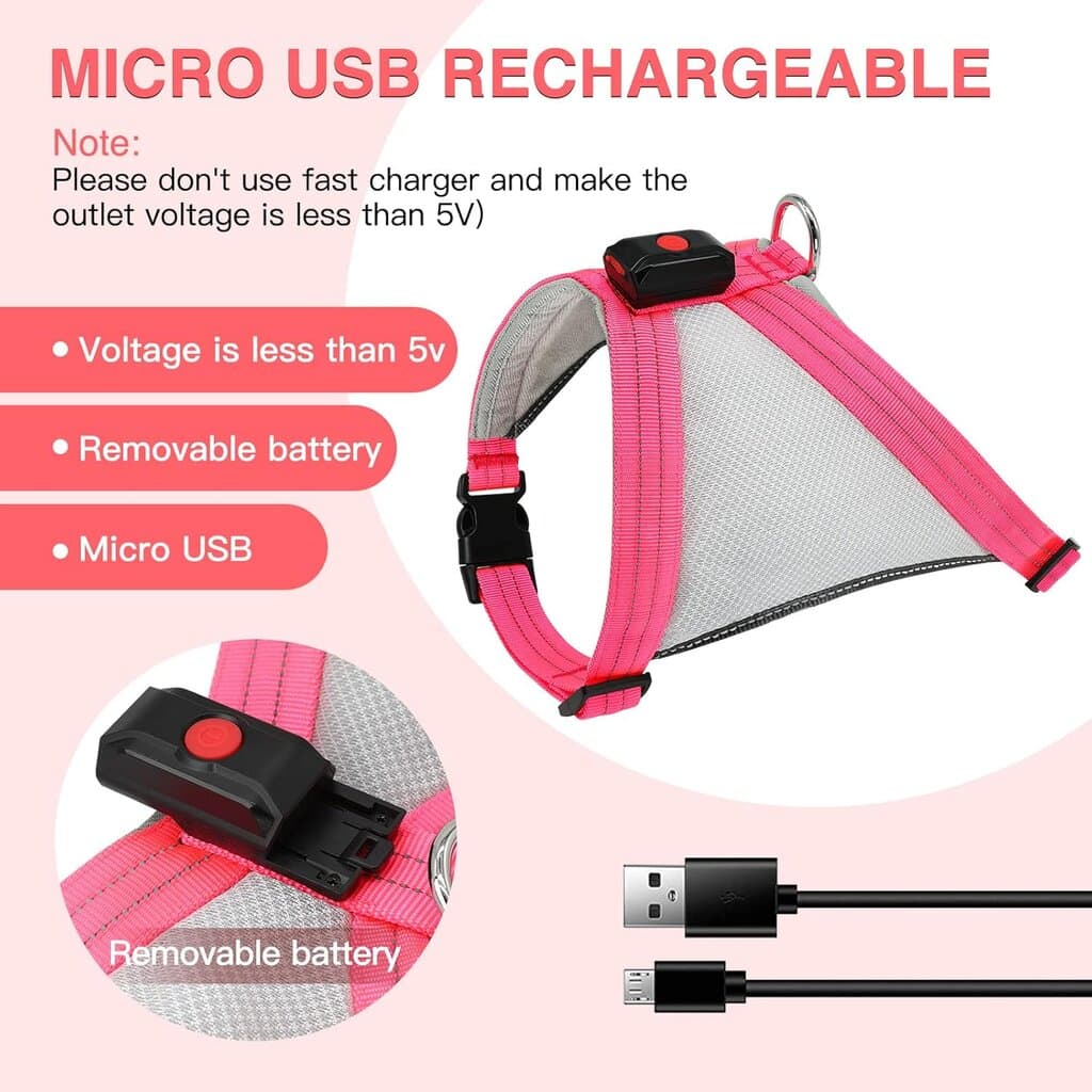 Harness LED - L​ 6