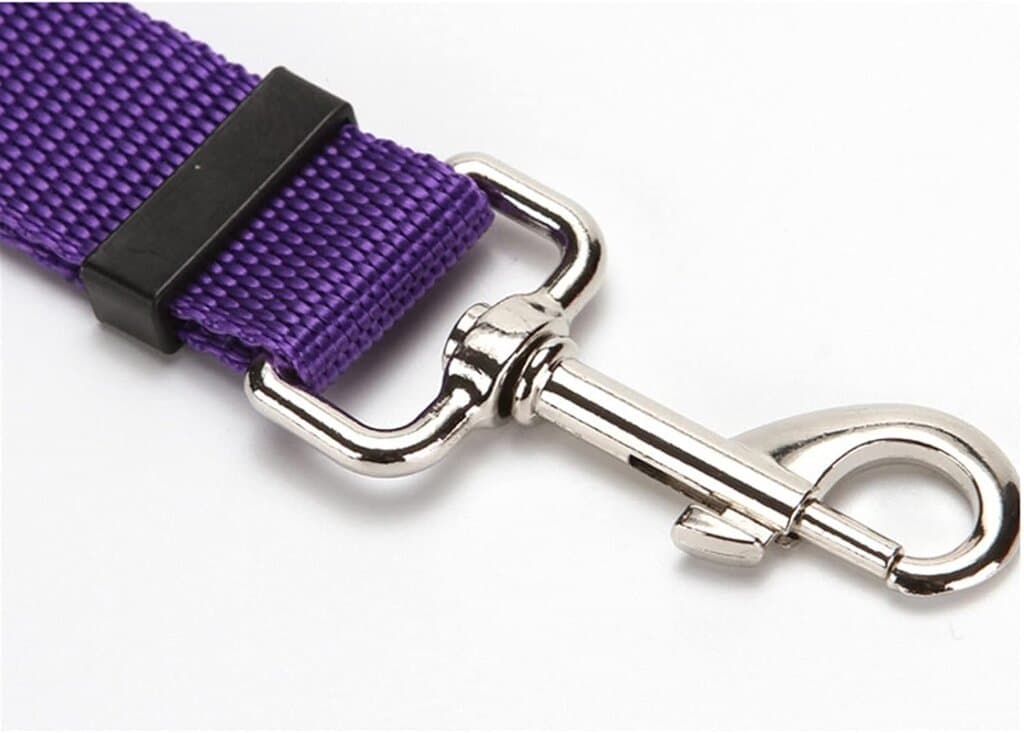 Dog Seat Belt 3