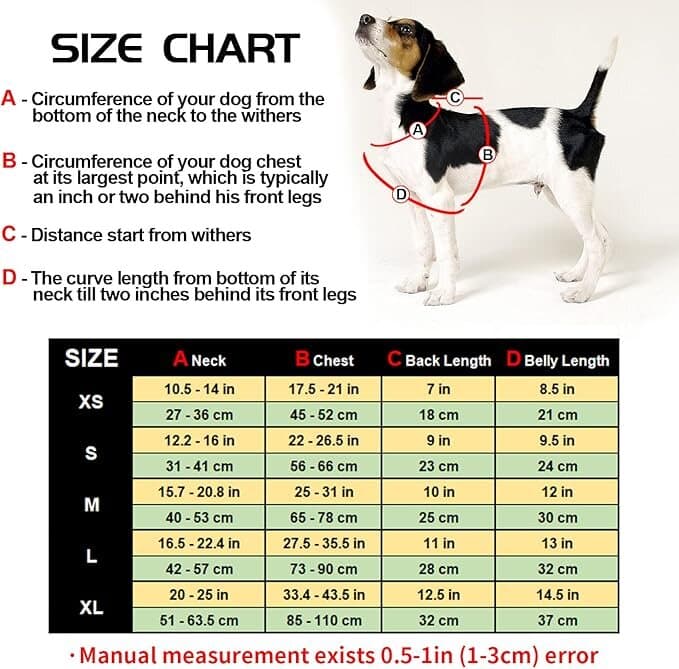 Harness - XL​ 3