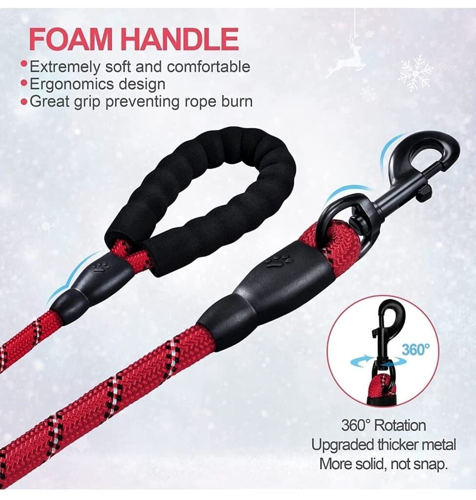 Dog Leash 3