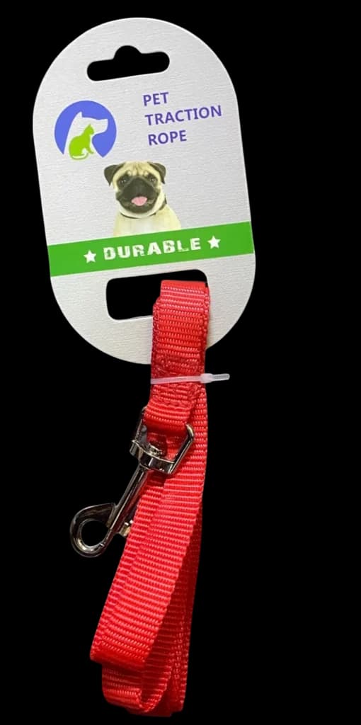 Pet Traction Rope