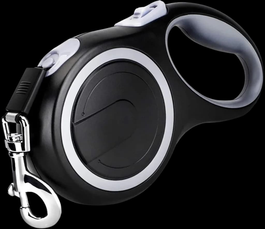 Retractable Leash - 4m