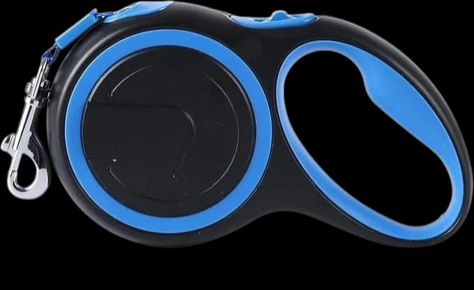 Retractable Leash - 8m