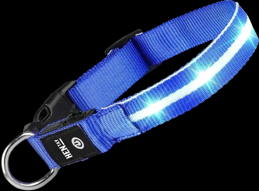 Pet LED Collar