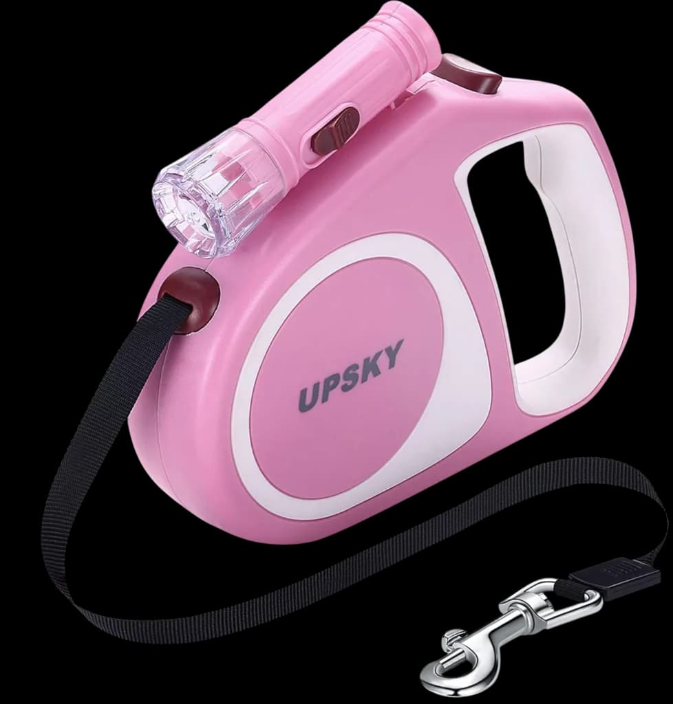 Retractable Leash - 5m