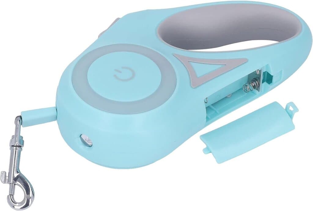 Retractable Leash - 5m 5