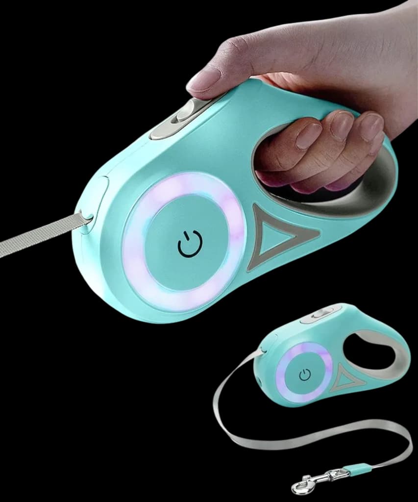 Retractable Leash - 5m