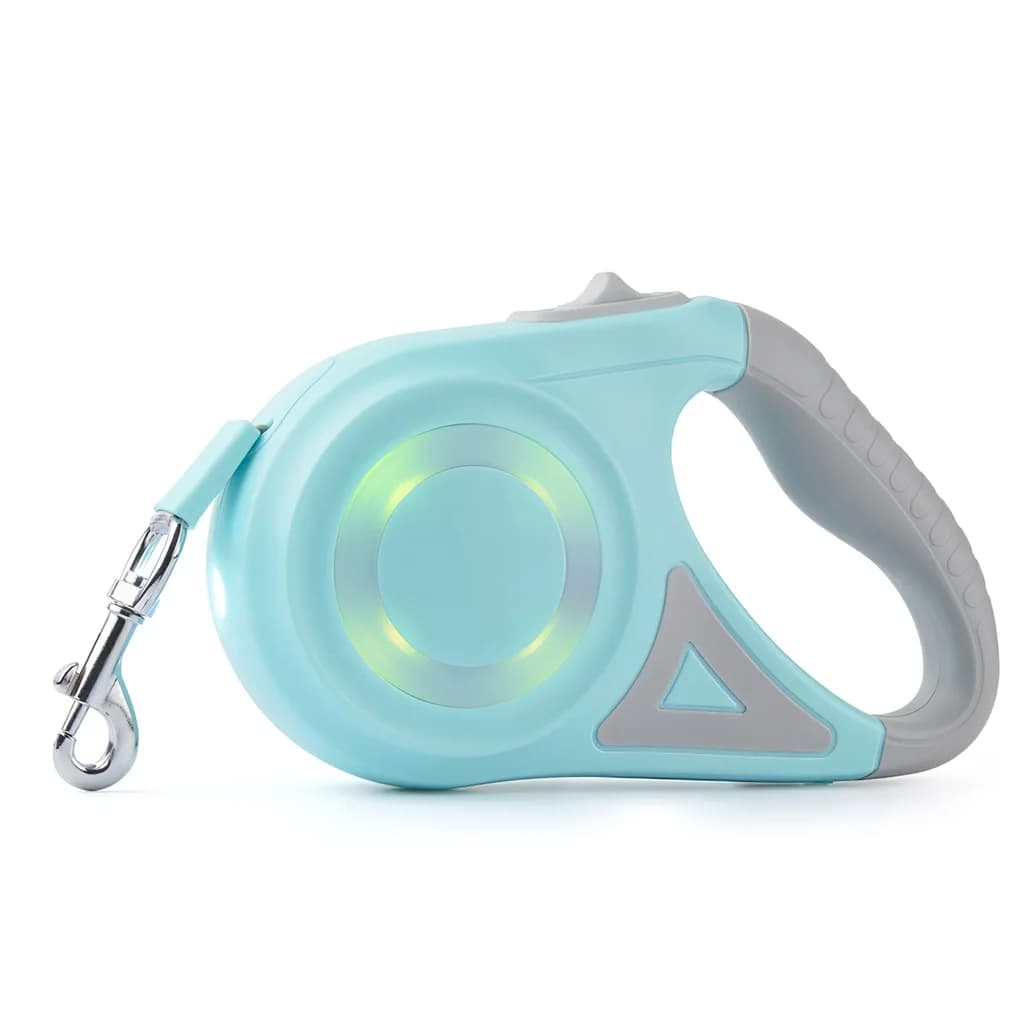 Retractable Leash - 5m 4
