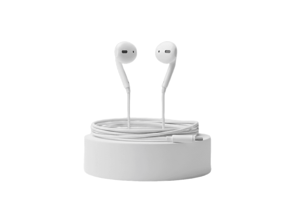 Vexoon Wired Earphone A303 - Type-C