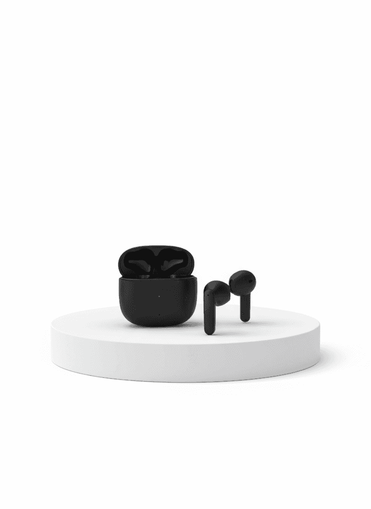SIKENAI True Wireless Bluetooth TX10 - Black