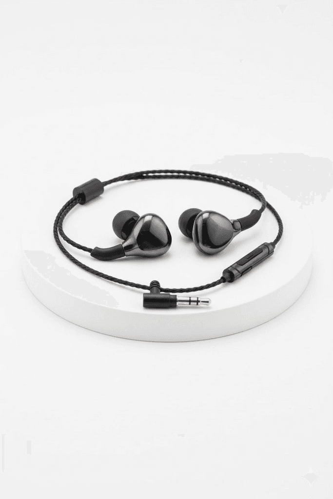 Remax Wired Earphones RM-616