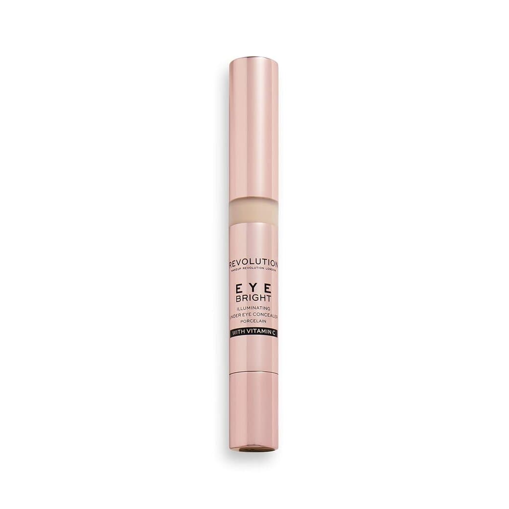 Revolution Eye Bright Concealer (Porcelain) 2