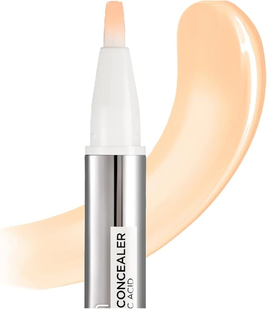 L’Oréal True Match Eye Cream in a Concealer (Truffle) 2