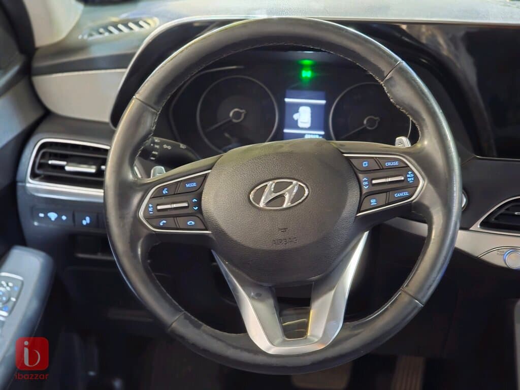 هیوندای پالیساد 3.8 V6 4WD — photo 7
