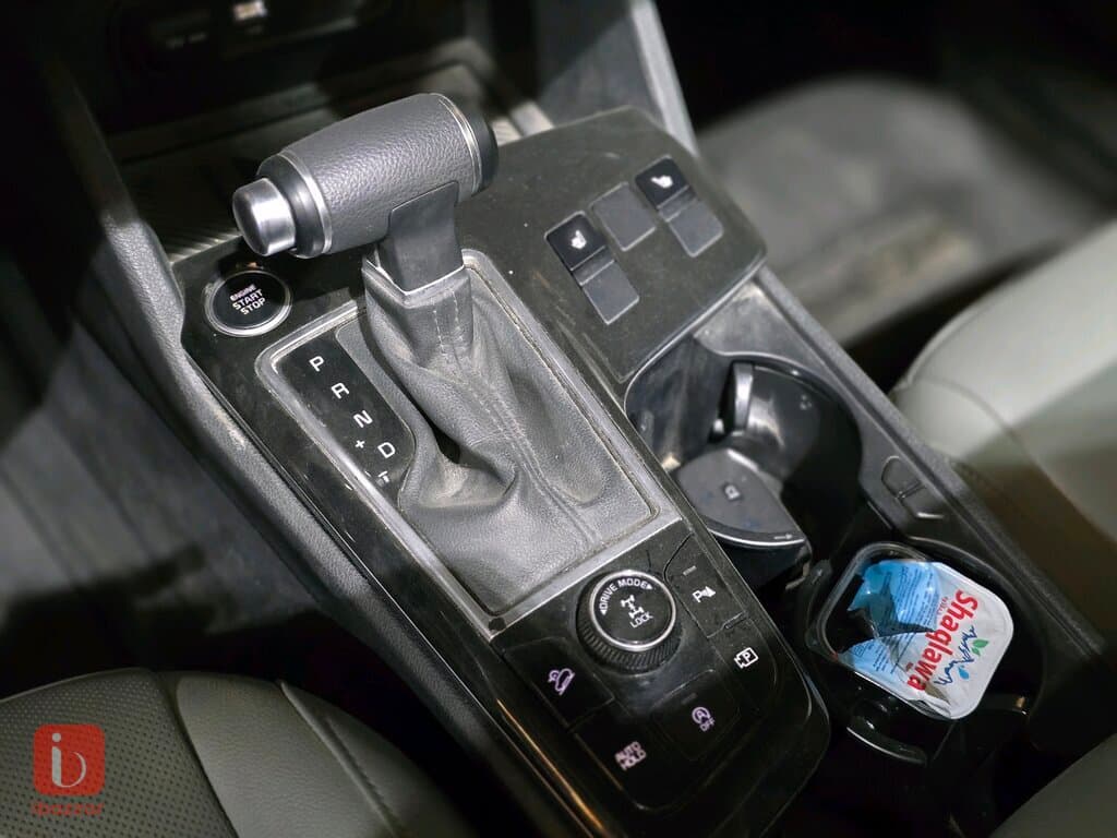 KIA Sportage 11