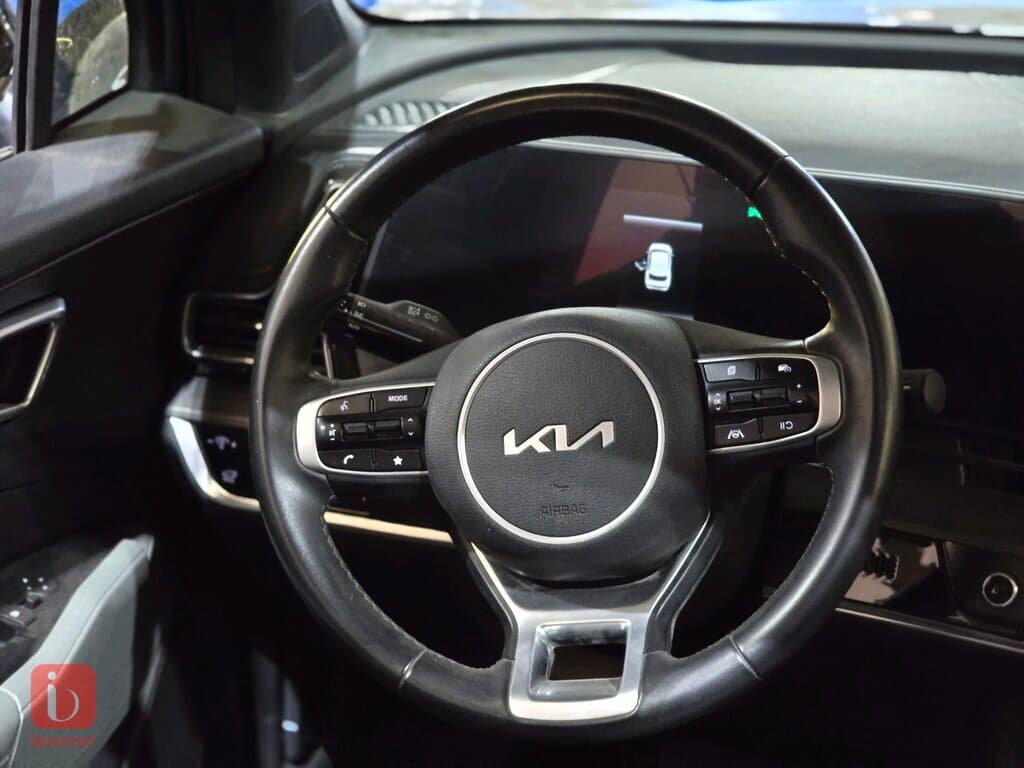 KIA Sportage 6