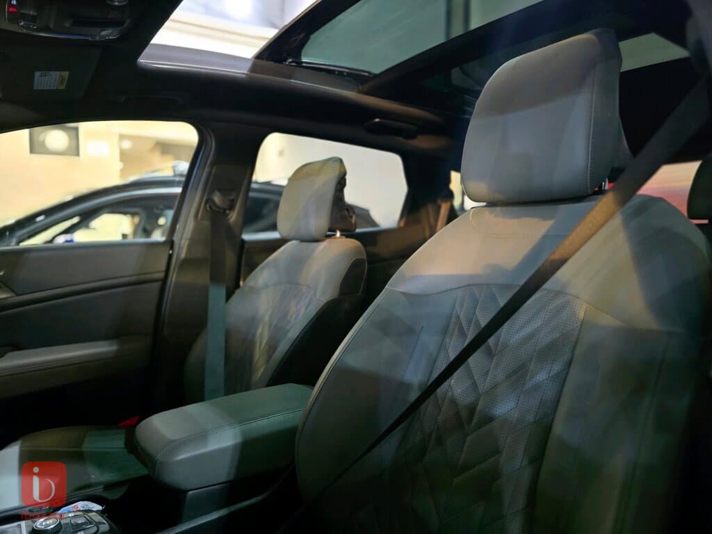 KIA Sportage 9