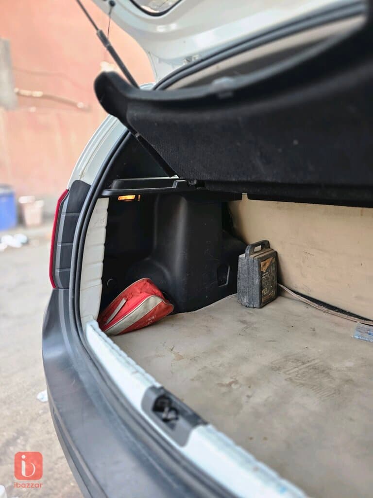 Renault Duster SE 8