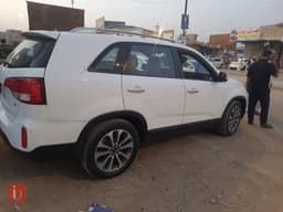 کیا سۆرینتۆ DLX AWD — photo 2