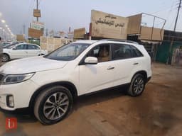 کیا سۆرینتۆ DLX AWD — photo 3