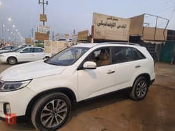 کیا سۆرینتۆ DLX AWD — photo 4