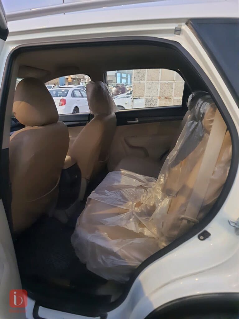 کیا سۆرینتۆ DLX AWD — photo 5