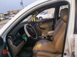 کیا سۆرینتۆ DLX AWD — photo 6