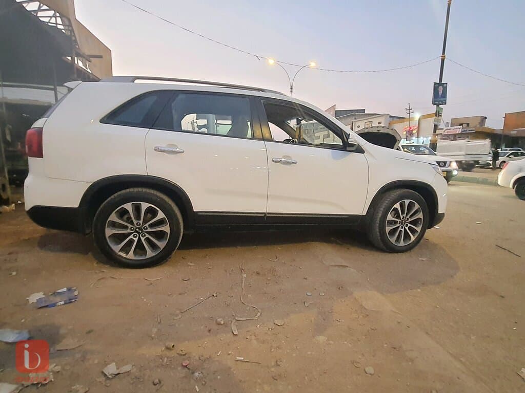 کیا سۆرینتۆ DLX AWD — photo 9