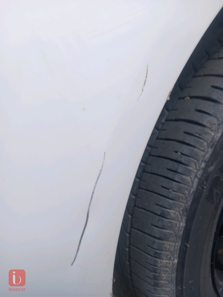 Nissan Sunny SV 7