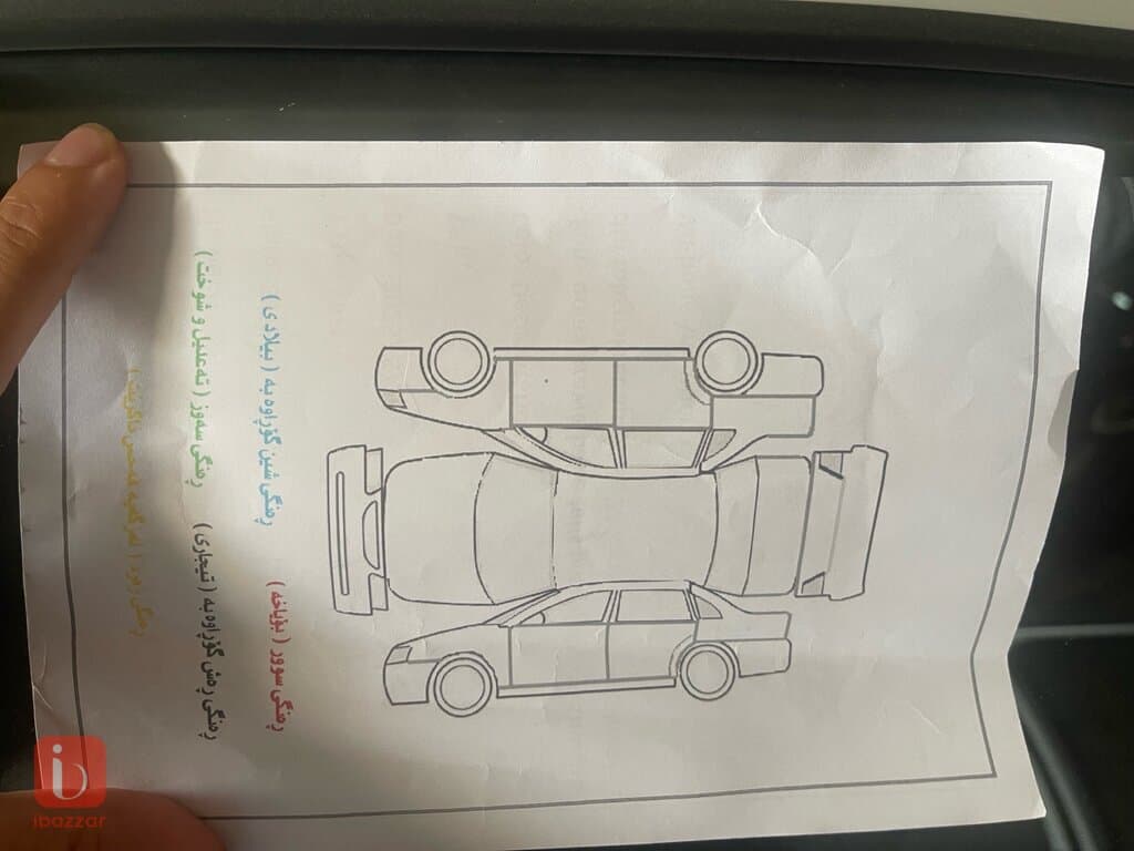 Toyota Yaris Basic 7