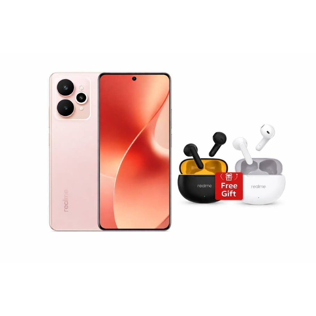 Realme 15 512 GB