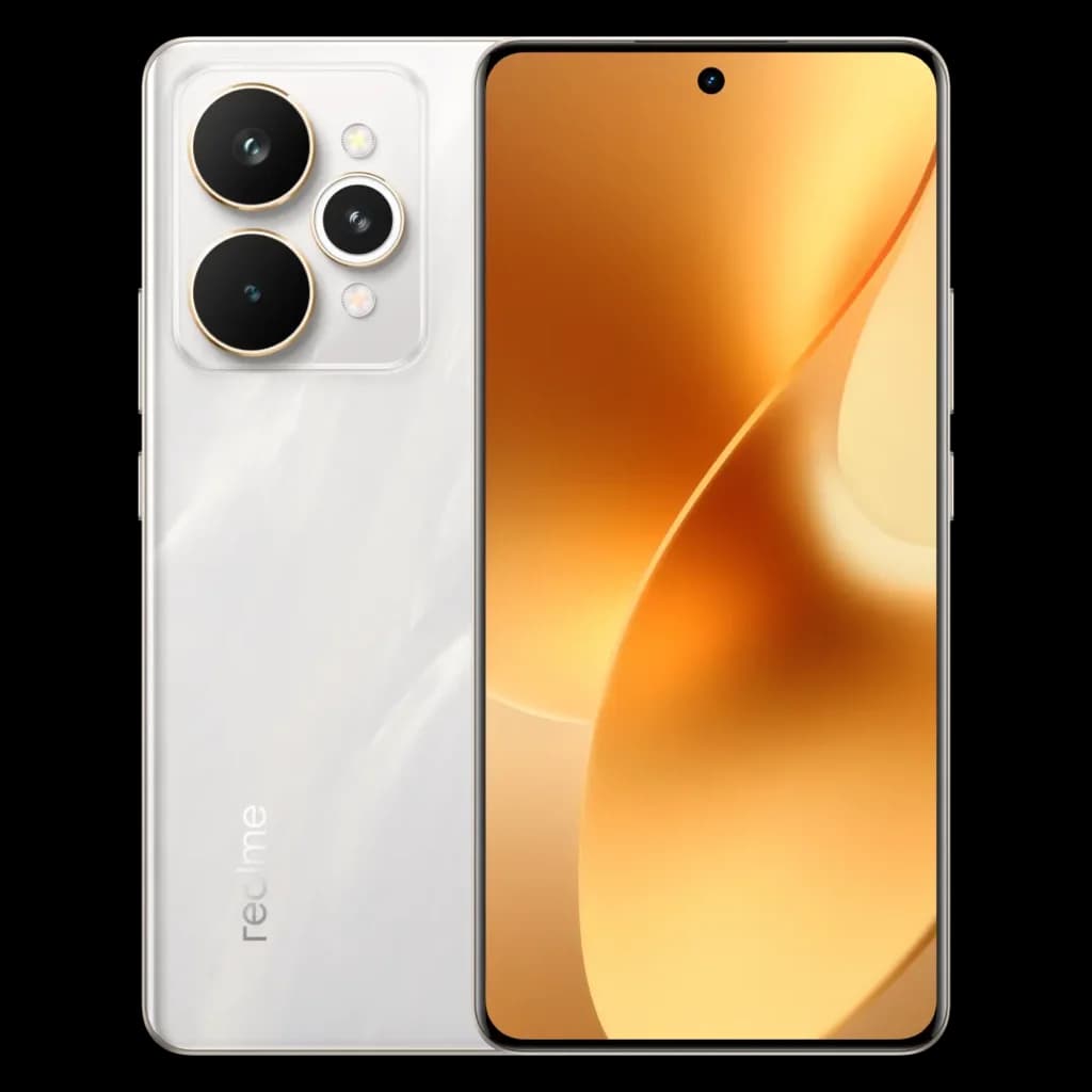 Realme 15 Pro 512 GB