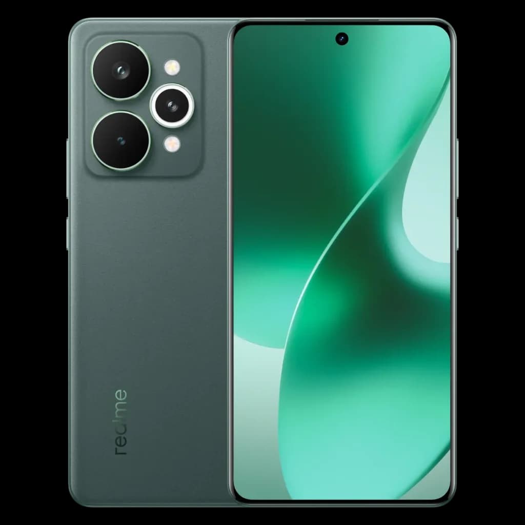 Realme 15 Pro 512 GB