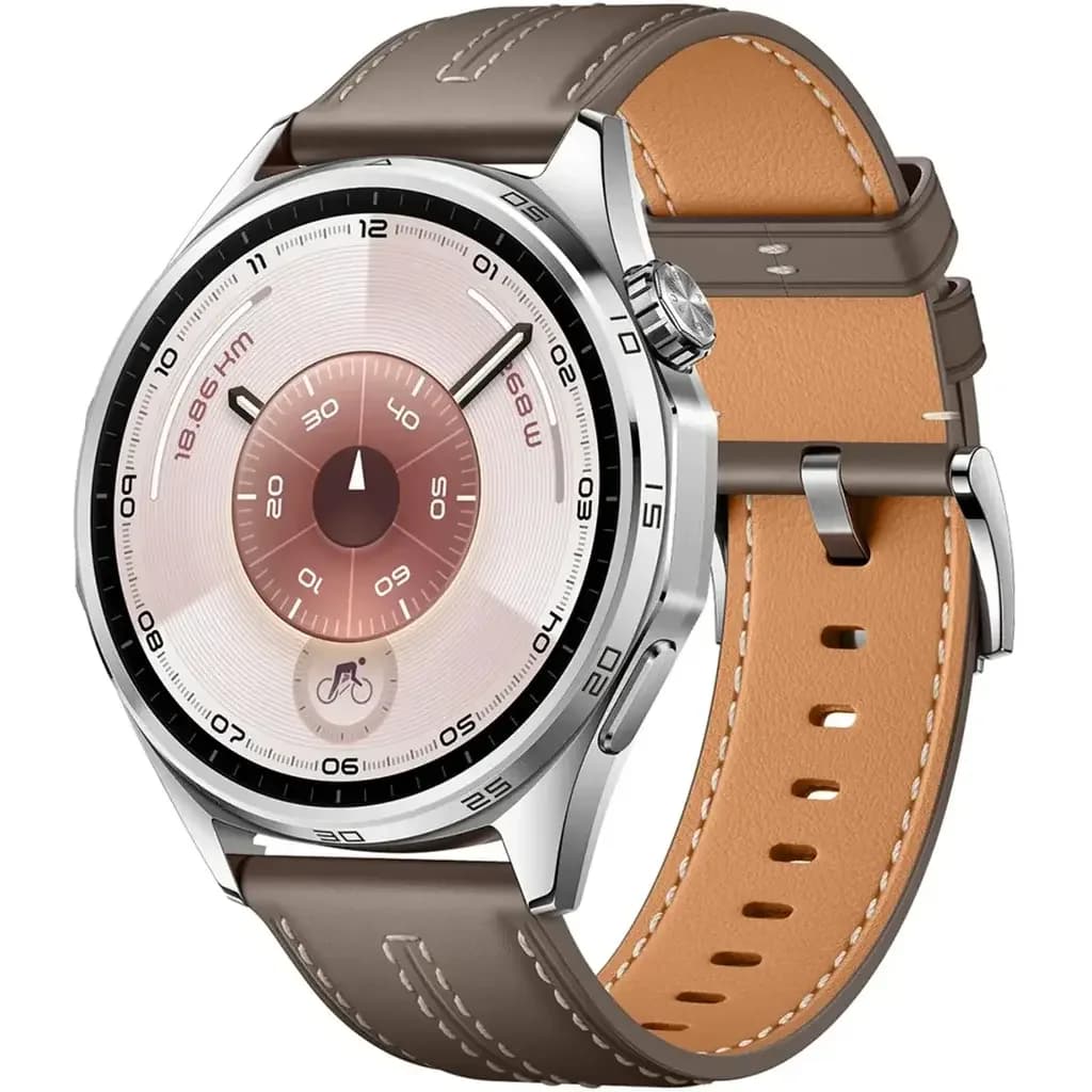 HUAWEI WATCH GT 6 46mm - Gray 3