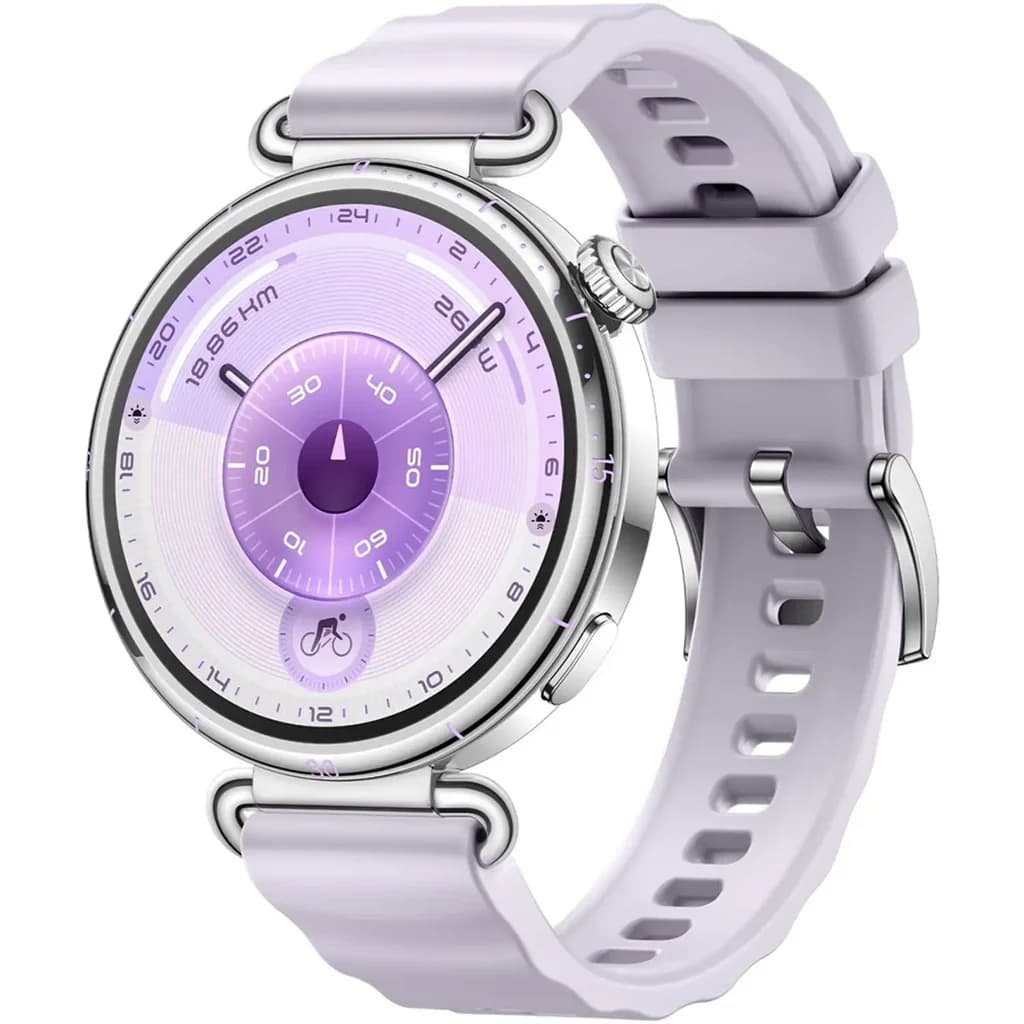 HUAWEI WATCH GT 6 41mm - Purple 3