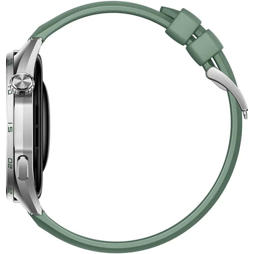 1HUAWEI WATCH GT 6 46mm - Green 5