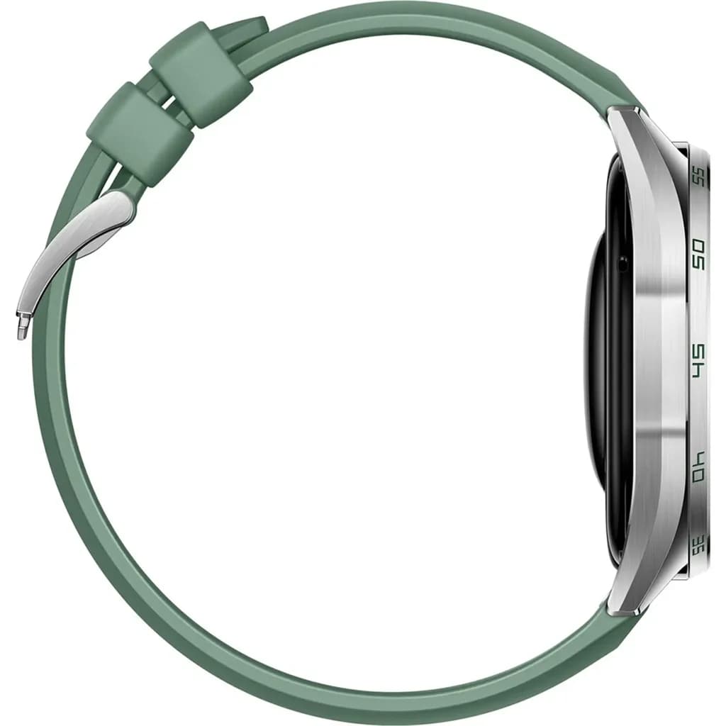 1HUAWEI WATCH GT 6 46mm - Green 6
