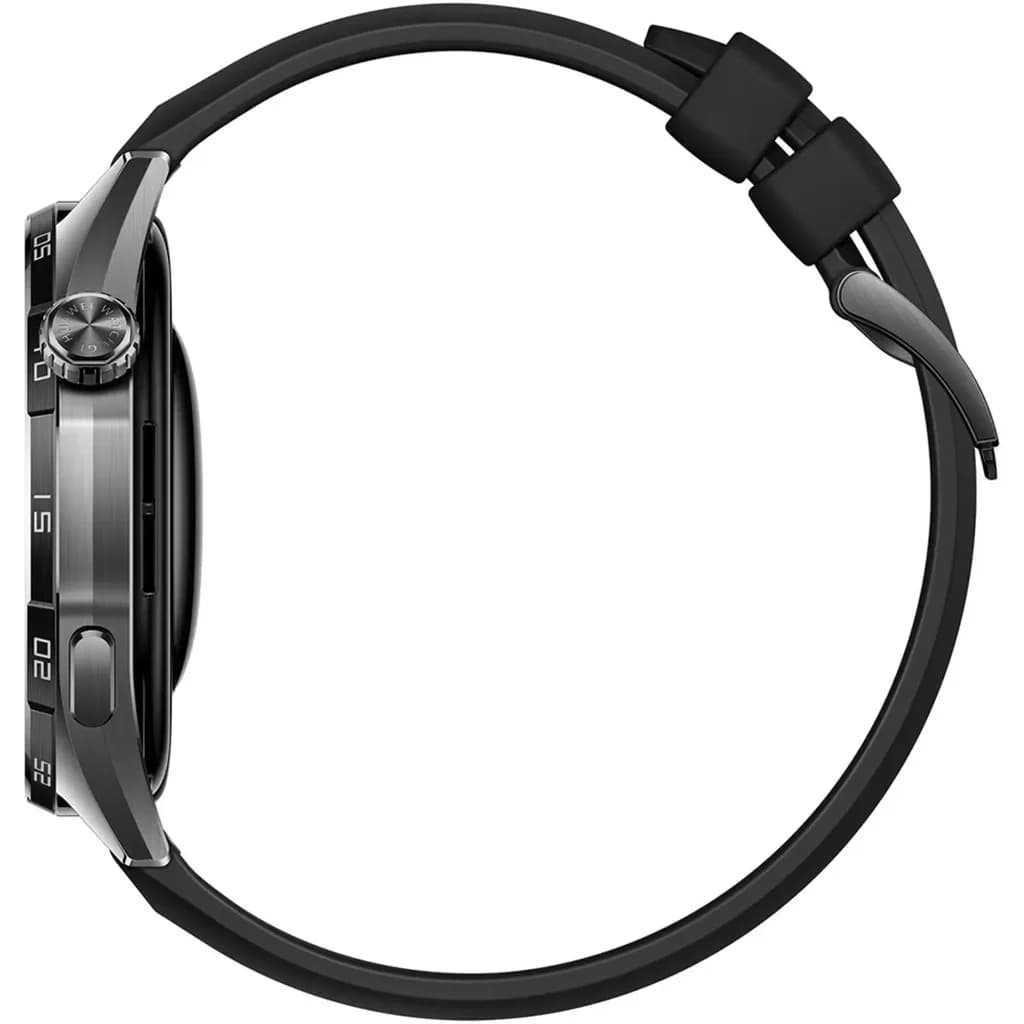 HUAWEI WATCH GT 6 46mm - Black 5