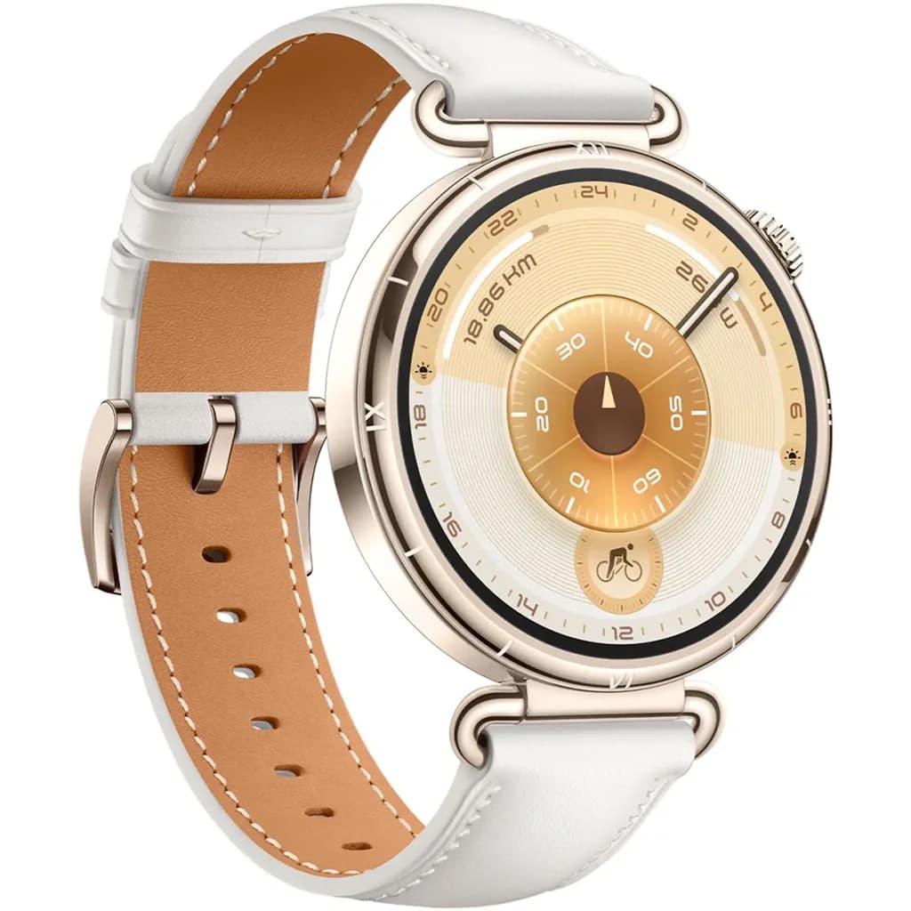 HUAWEI WATCH GT 6 41mm - White 2