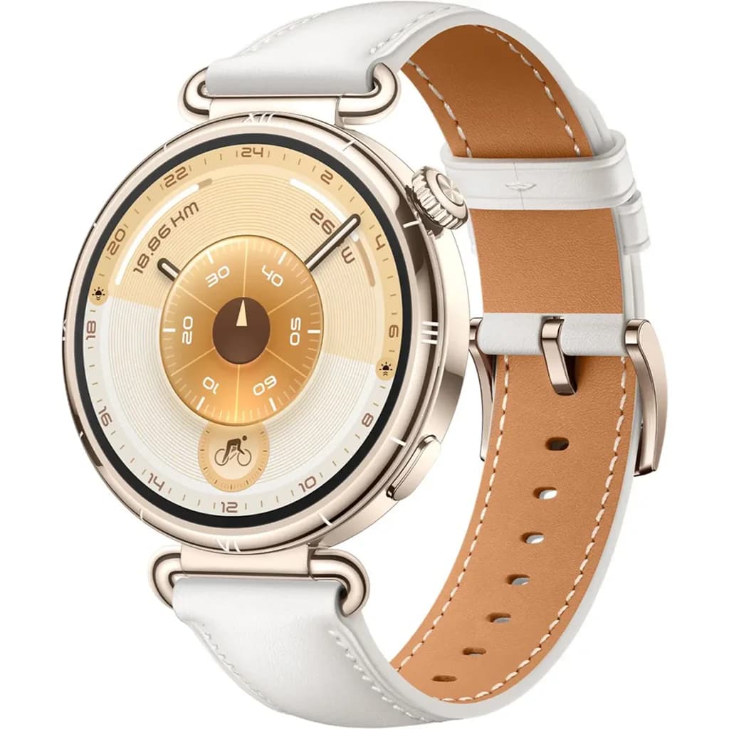 HUAWEI WATCH GT 6 41mm - White 3