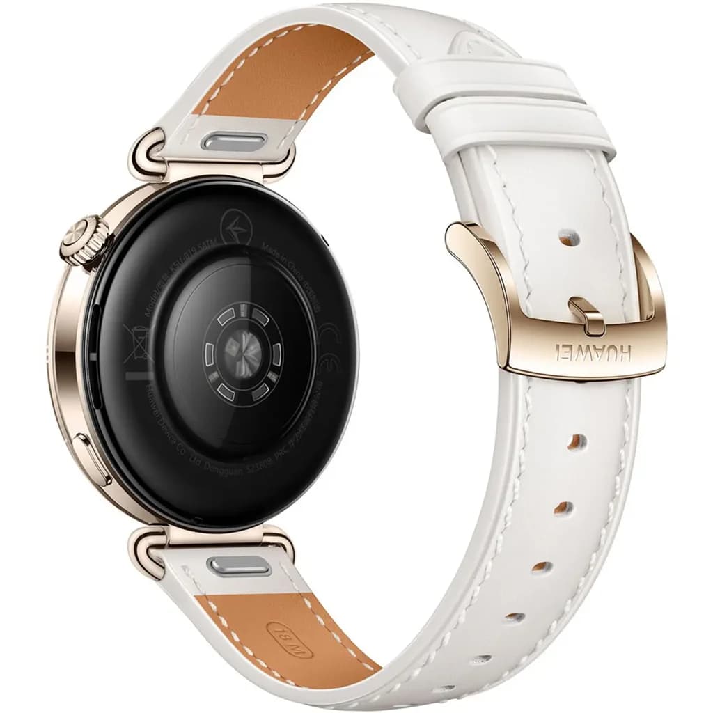 HUAWEI WATCH GT 6 41mm - White 4